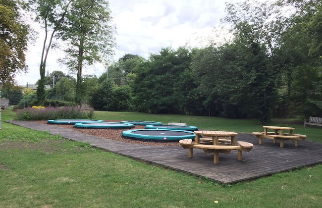 Group Villa With Pool & Sauna - Foto 29