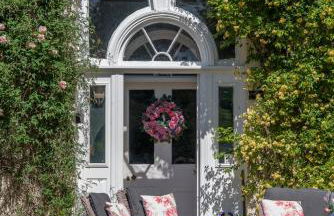 Grand Elegant Georgian Villa Wye Valley National Park - Foto 73