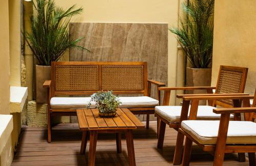 Appart'Hôtel Lou Suites - Foto 71