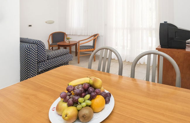 Apartments Polynesia Plava Laguna - Foto 12