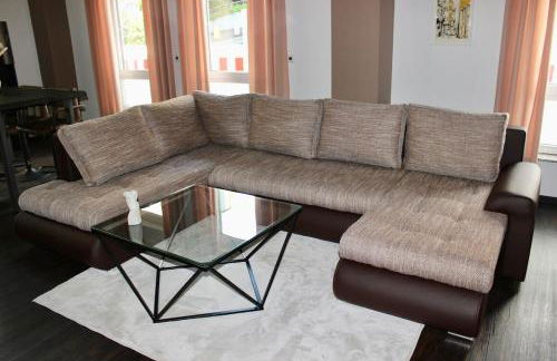 Charmantes Loft-Apartment 2 Min zum Hauptbahnhof - Photo 11