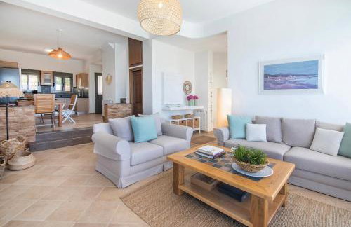 Sunkissed Villa - Foto 8