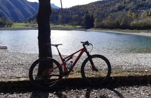 Le Farfalle - un angolo di quiete GREEN a Laghi in provincia di Vicenza - Photo 62