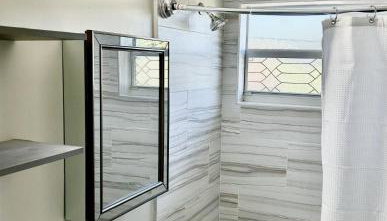 Perfect location, close to everything! - Foto 3, Shower