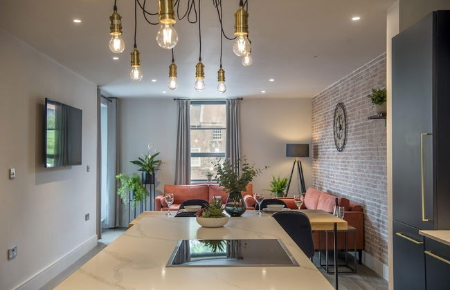 The Quadrant - The Botanical Suite - Foto 75