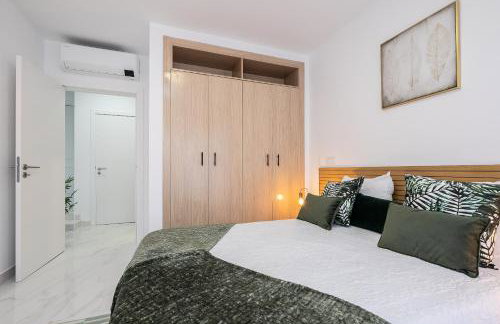 Parque dos Reis Apartment 4 A - Photo 6