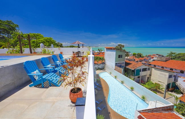 Pipa Centro Residence - Photo 28