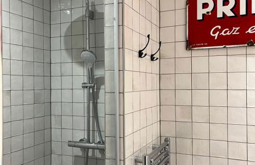 les Gîtes de la limonaderie - Foto 21