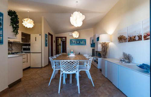 La Casa delle Conchiglie - Foto 9