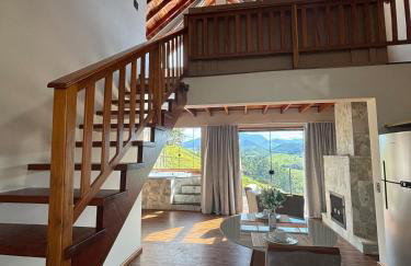 Chalé Positano-RecantoVenâncio - Foto 12