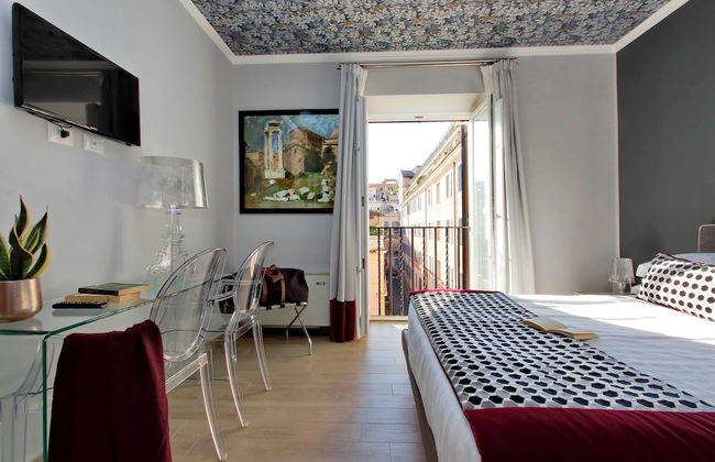 Piazzetta Margutta - My Extra Home - Foto 57