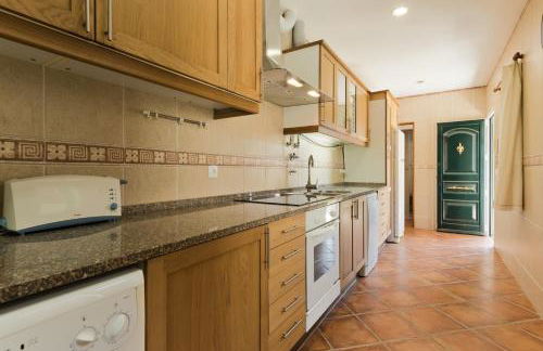 BmyGuest - Lagoa Beach & Pool Villa - Foto 43