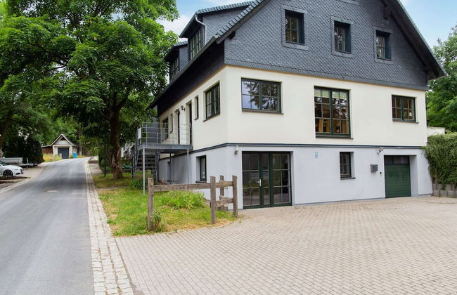 Apartment Directly on the Rennsteig - Photo 18