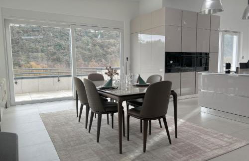 LOFT - Exclusive Penthousewohnung - Foto 15