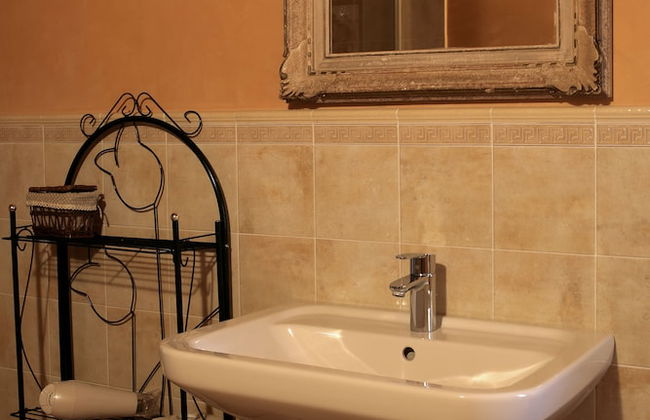 La Fonte degli Dei Wine Relais Adults Only - Foto 62