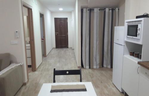 Apartamentos Albeniz - Foto 13