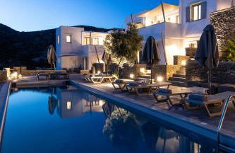 Nesea Sifnos - Luxury Residences - Foto 1
