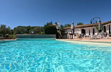 Le domaine du Moulin de Cors - Foto 53