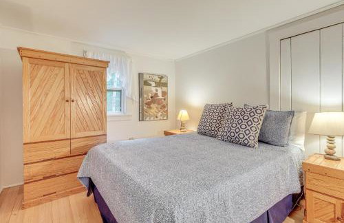 Idyllic Lakefront Cottage Near Mount Sunapee - Foto 11