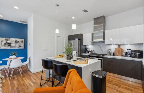 Aquara 2BD Townhouse DownTown Walkable - Foto 13