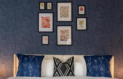 Luxury Oasis in Culver City! Free parking and Jacuzzi - Foto 29