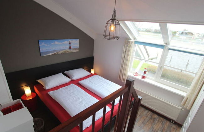 Dijkvilla on the Ijsselmeer - Foto 1