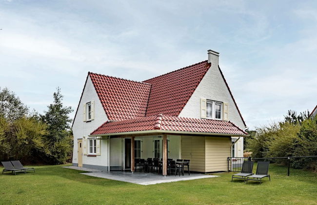 Villa Near North Sea Beach, Cadzand-bad - Photo 29