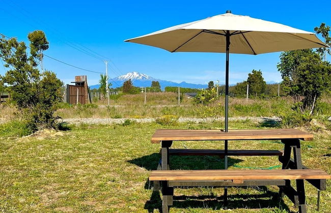 Cabañas Lawal Pto Varas - Foto 29