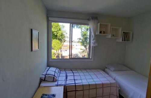 Lindo apartamento próximo ao Museu do Olho - Foto 19