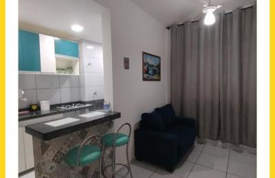 Apartamento Space Calhau - Foto 32