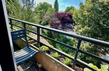 Orange Zebra Suite 4P mit Tiefgarage - Foto 26