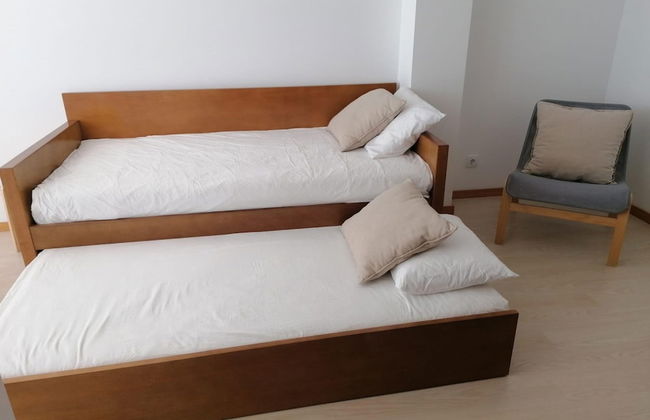 Galante Beach Apartment 2 - Photo 5