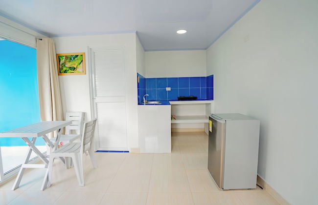 SHAMAR LODGE - Foto 7