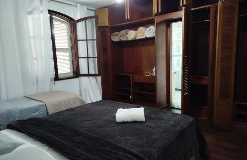 Casa para 12 pessoas a 3 minutos do centro de Teresópolis - Foto 13