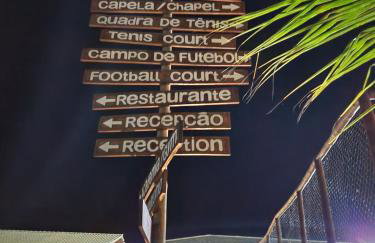 Tree Bies Resort Subaúma - Apartamento particular com Parque Aquático Infantil - Foto 46