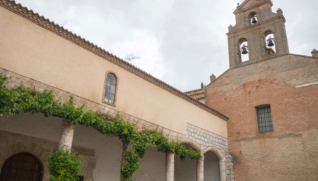 Tour in Tordesillas - Photo 5