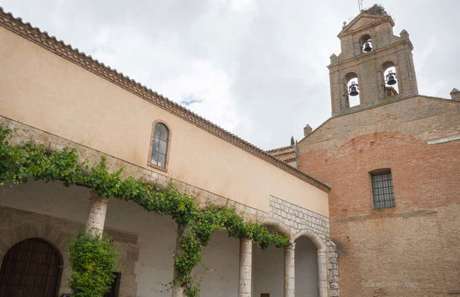 Tour in Tordesillas - Foto 5