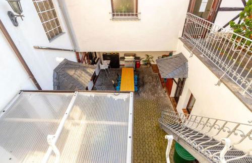 Townhaus-Rhens 8 Schlafzimmer, Sauna, Weinkeller, Fotostudio, Hunde willkommen - Foto 43