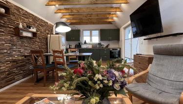 Ferienhaus Altes Fischerhaus - Foto 3