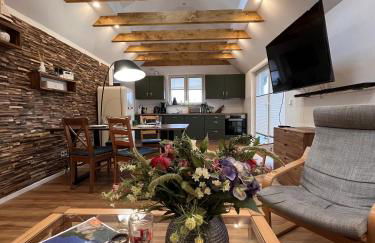 Ferienhaus Altes Fischerhaus - Foto 3