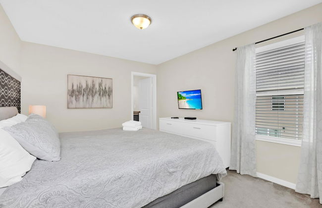 Comfy House at Compass Bay Cb102 - Foto 24