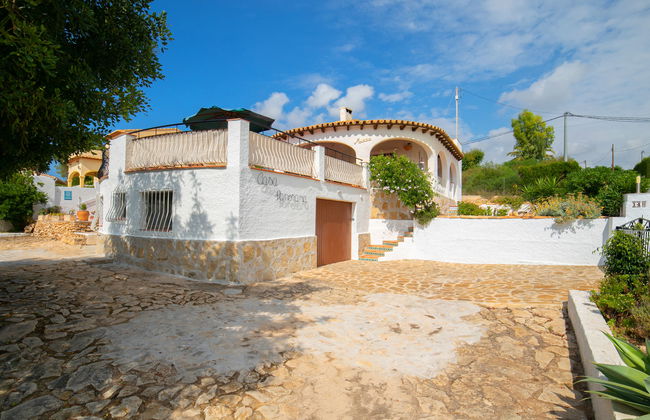 Villa Panorama - Foto 24