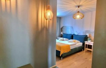 Villa Green Forest with wellness and heated salty pool - Photo 46