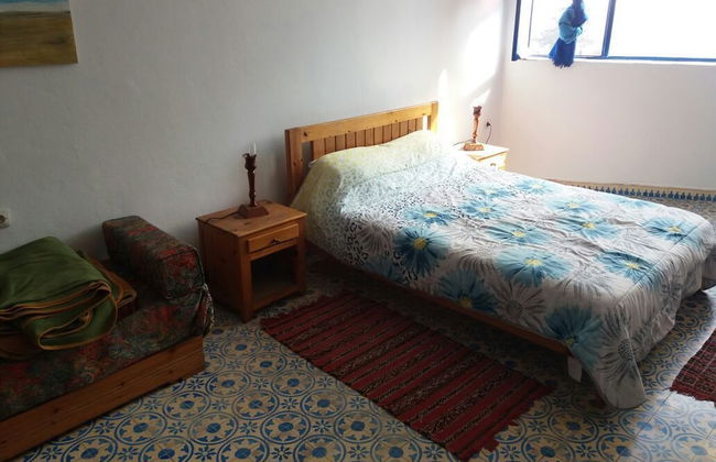 Appartements Sofia Tahraouia - Foto 1