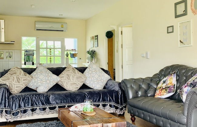 Misty English Cottage - Foto 31