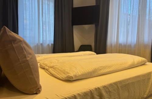 Apartment am Marktplatz mit XXL Garage - Foto 10