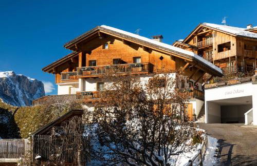 Ciasa Odlana - Foto 18