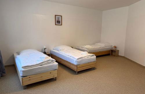 T&K Apartments - Herne - comfortable 1-3 room apartments - Foto 23