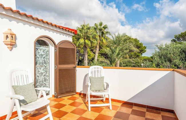 Villa Juana Blanes - Foto 31