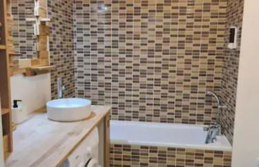 Magnifique appartement neuf au centre d'Istres - Foto 17